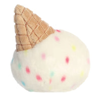 Palm Pals Sprinkle Ice Cream Soft Toy - The Happy Toy Store