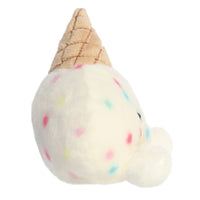 Palm Pals Sprinkle Ice Cream Soft Toy - The Happy Toy Store