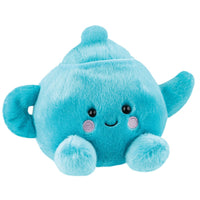Palm Pals Tilly Teapot Soft Toy - The Happy Toy Store