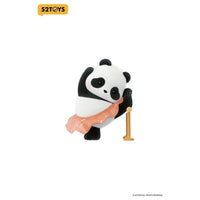 Panda Roll Blind Box Figures Assortment Ballet Performance Full Box Set 8 Pack - The Happy Toy Store