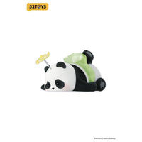 Panda Roll Blind Box Figures Assortment Ballet Performance Full Box Set 8 Pack - The Happy Toy Store