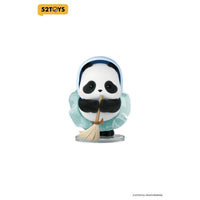 Panda Roll Blind Box Figures Assortment Ballet Performance Full Box Set 8 Pack - The Happy Toy Store