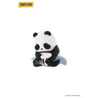 Panda Roll Blind Box Figures Assortment Ballet Performance Full Box Set 8 Pack - The Happy Toy Store