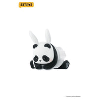 Panda Roll Blind Box Figures Assortment Ballet Performance Full Box Set 8 Pack - The Happy Toy Store
