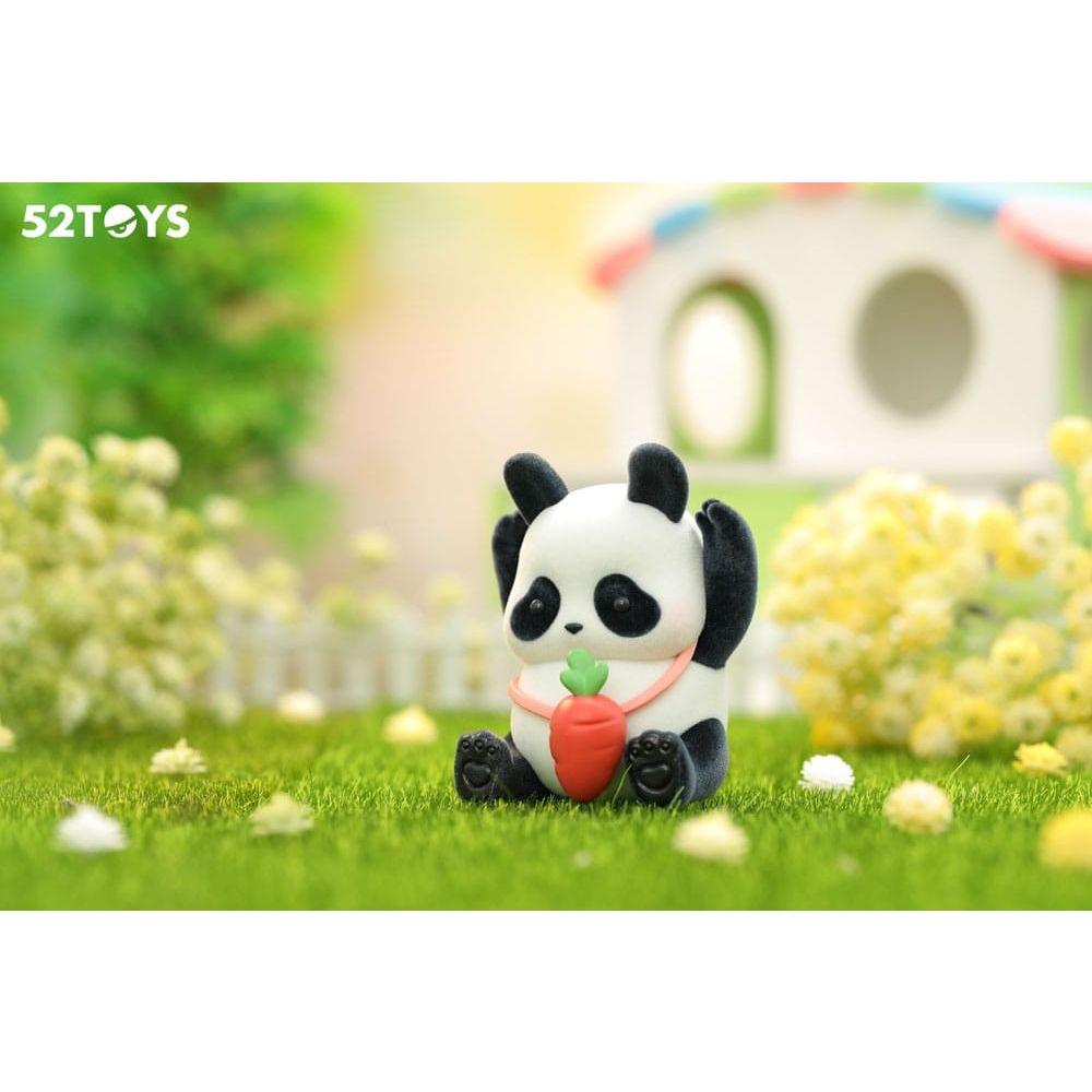 Panda Roll Blind Box Figures Assortment Kindergarten Full Box Set 8 Pack - The Happy Toy Store
