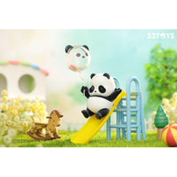 Panda Roll Blind Box Figures Assortment Kindergarten Full Box Set 8 Pack - The Happy Toy Store
