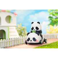 Panda Roll Blind Box Figures Assortment Kindergarten Full Box Set 8 Pack - The Happy Toy Store