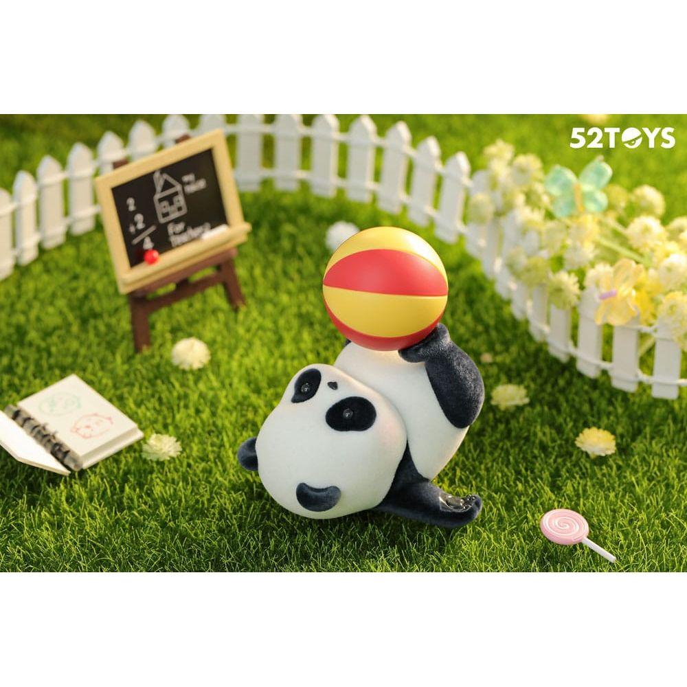 Panda Roll Blind Box Figures Assortment Kindergarten Full Box Set 8 Pack - The Happy Toy Store