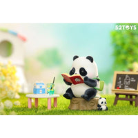 Panda Roll Blind Box Figures Assortment Kindergarten Full Box Set 8 Pack - The Happy Toy Store