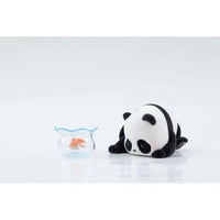 Panda Roll Blind Box Figures Assortment Panda As A Cat Full Box Set 8 Pack - The Happy Toy Store