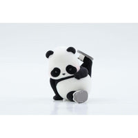 Panda Roll Blind Box Figures Assortment Panda As A Cat Full Box Set 8 Pack - The Happy Toy Store