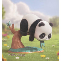 Panda Roll Blind Box Figures Assortment Playful Journal Full Box Set 8 Pack - The Happy Toy Store