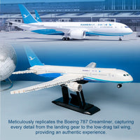 Pantasy Original Construction Set Boeing 787 - The Happy Toy Store