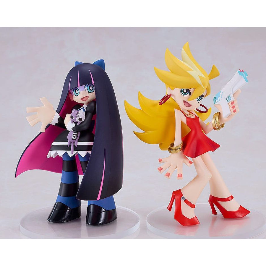 Panty & Stocking with Garterbelt Pop Up Parade PVC Statue Panty 15 cm - The Happy Toy Store
