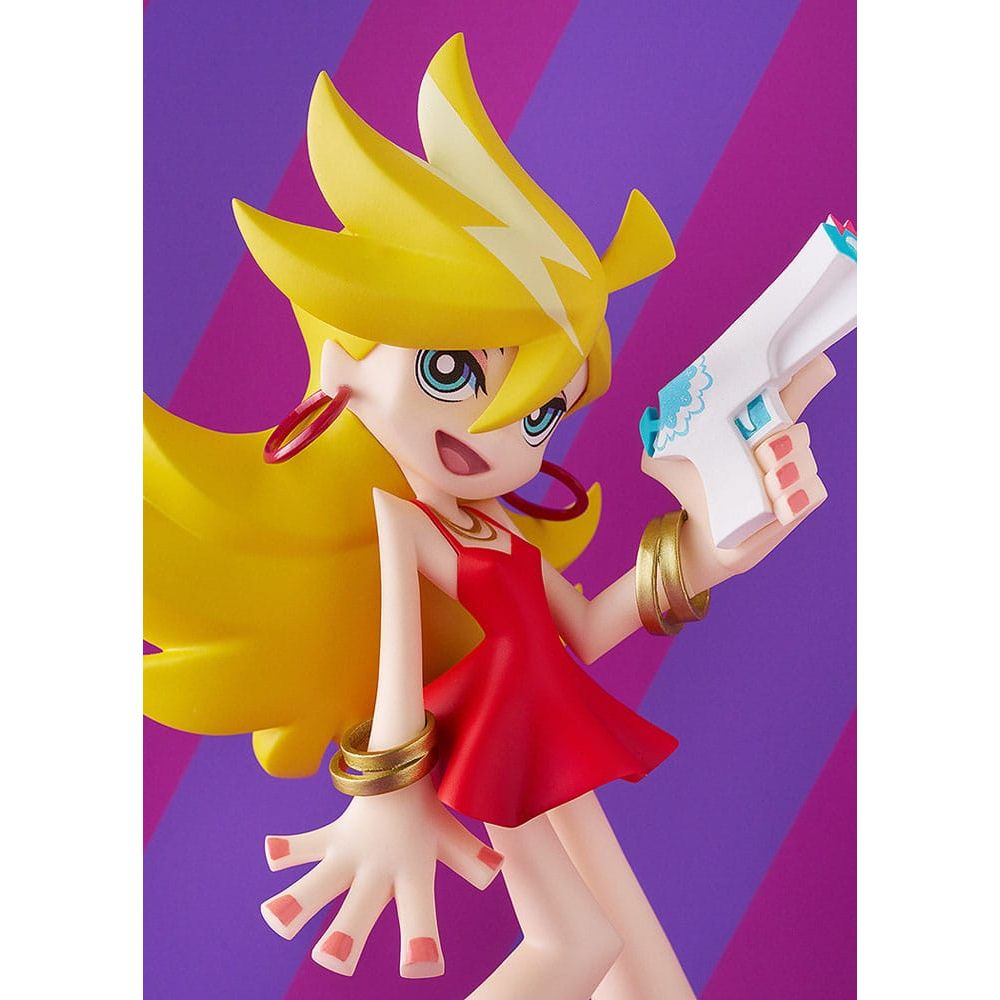 Panty & Stocking with Garterbelt Pop Up Parade PVC Statue Panty 15 cm - The Happy Toy Store