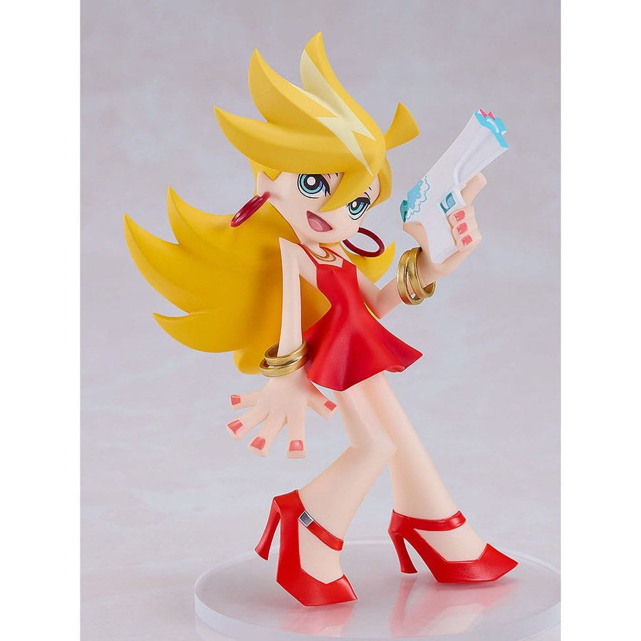 Panty & Stocking with Garterbelt Pop Up Parade PVC Statue Panty 15 cm - The Happy Toy Store