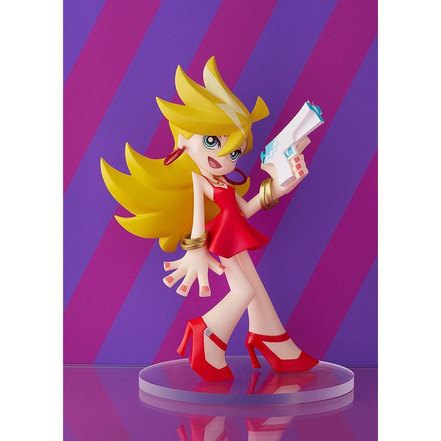 Panty & Stocking with Garterbelt Pop Up Parade PVC Statue Panty 15 cm - The Happy Toy Store