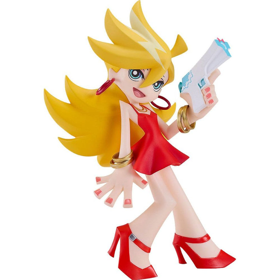 Panty & Stocking with Garterbelt Pop Up Parade PVC Statue Panty 15 cm - The Happy Toy Store