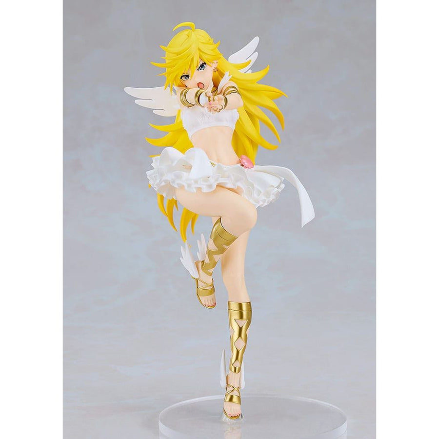 Panty & Stocking with Garterbelt Pop Up Parade PVC Statue Panty: Repent Ver. L Size 21 cm - The Happy Toy Store