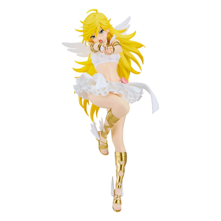 Panty & Stocking with Garterbelt Pop Up Parade PVC Statue Panty: Repent Ver. L Size 21 cm - The Happy Toy Store