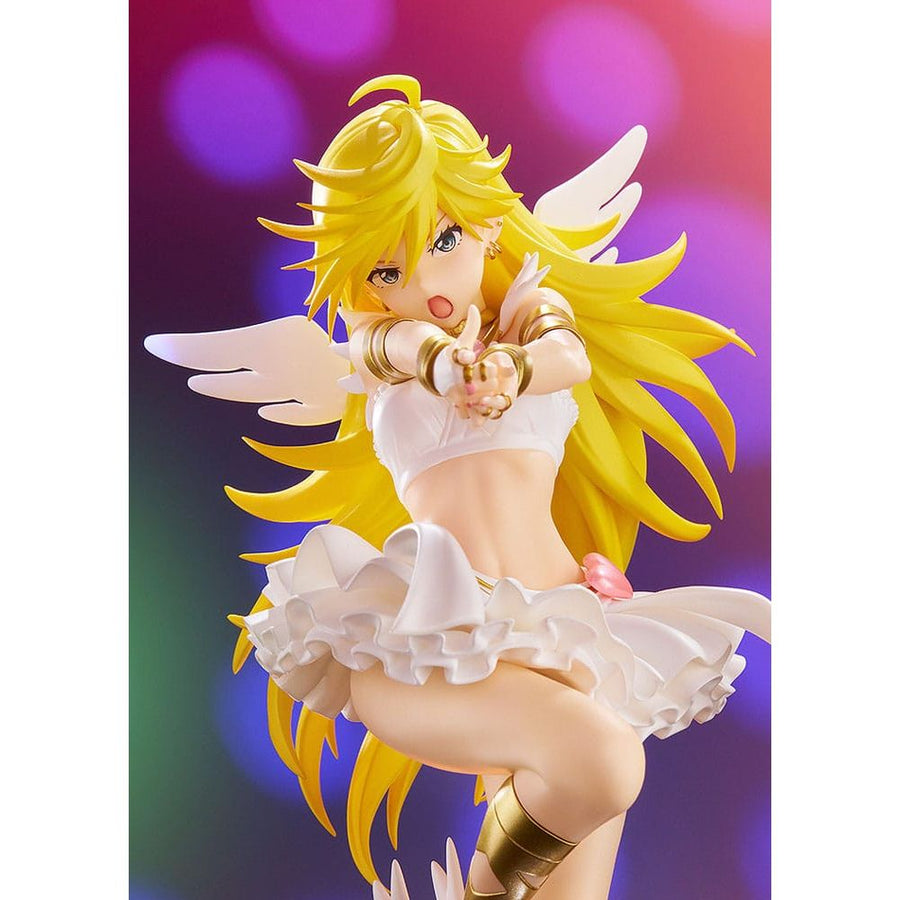 Panty & Stocking with Garterbelt Pop Up Parade PVC Statue Panty: Repent Ver. L Size 21 cm - The Happy Toy Store