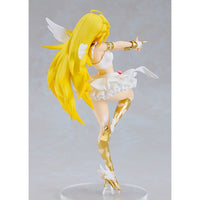 Panty & Stocking with Garterbelt Pop Up Parade PVC Statue Panty: Repent Ver. L Size 21 cm - The Happy Toy Store