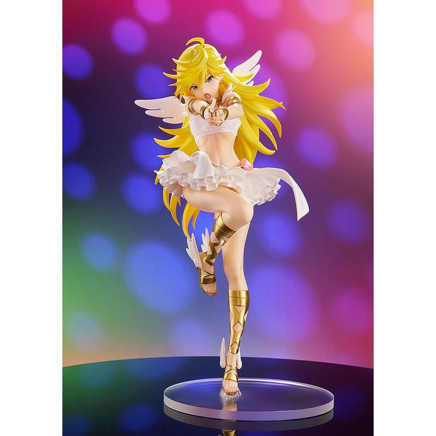 Panty & Stocking with Garterbelt Pop Up Parade PVC Statue Panty: Repent Ver. L Size 21 cm - The Happy Toy Store