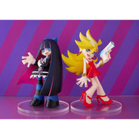 Panty & Stocking with Garterbelt Pop Up Parade PVC Statue Stocking 14 cm - The Happy Toy Store