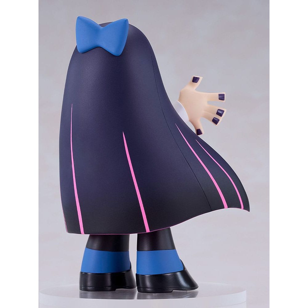 Panty & Stocking with Garterbelt Pop Up Parade PVC Statue Stocking 14 cm - The Happy Toy Store