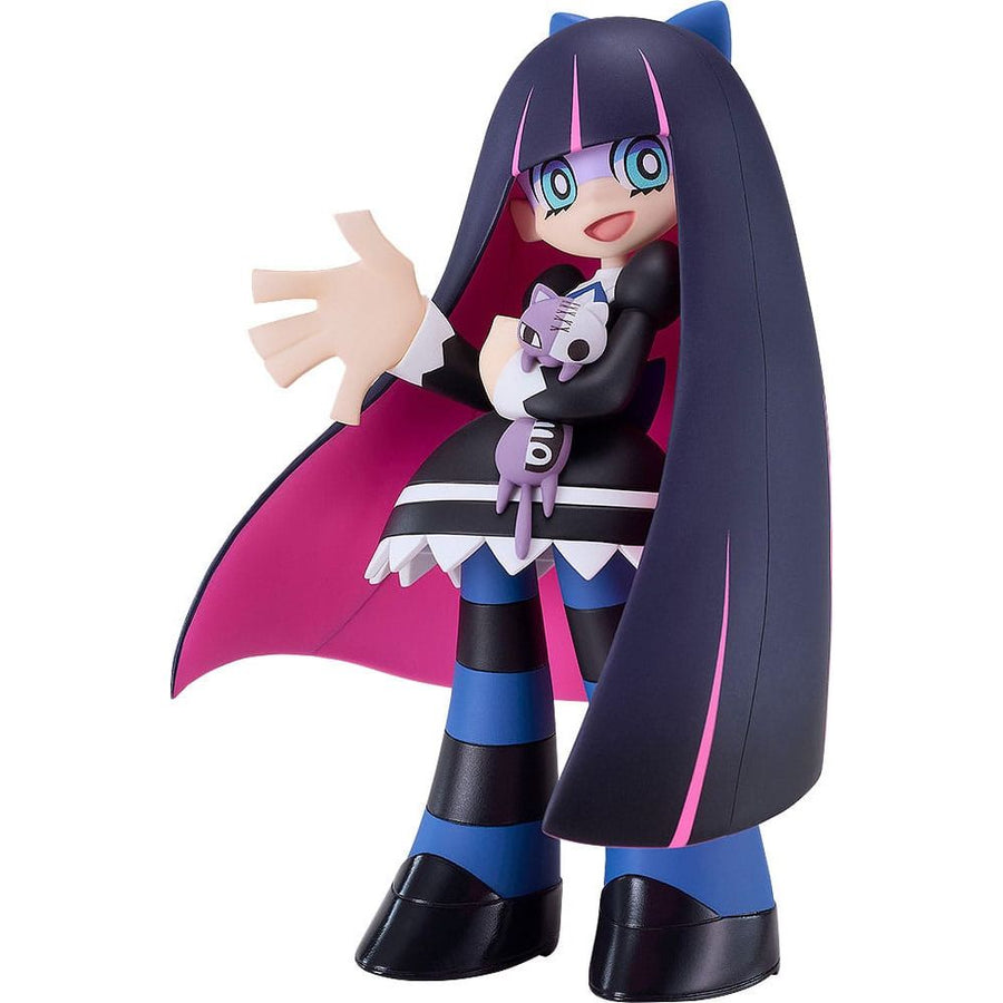 Panty & Stocking with Garterbelt Pop Up Parade PVC Statue Stocking 14 cm - The Happy Toy Store