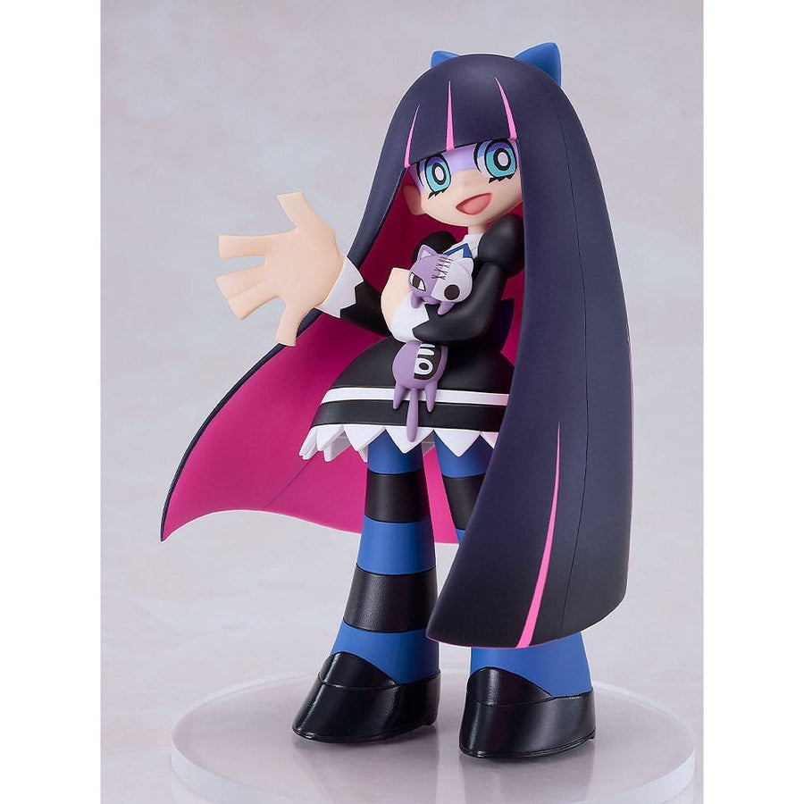 Panty & Stocking with Garterbelt Pop Up Parade PVC Statue Stocking 14 cm - The Happy Toy Store