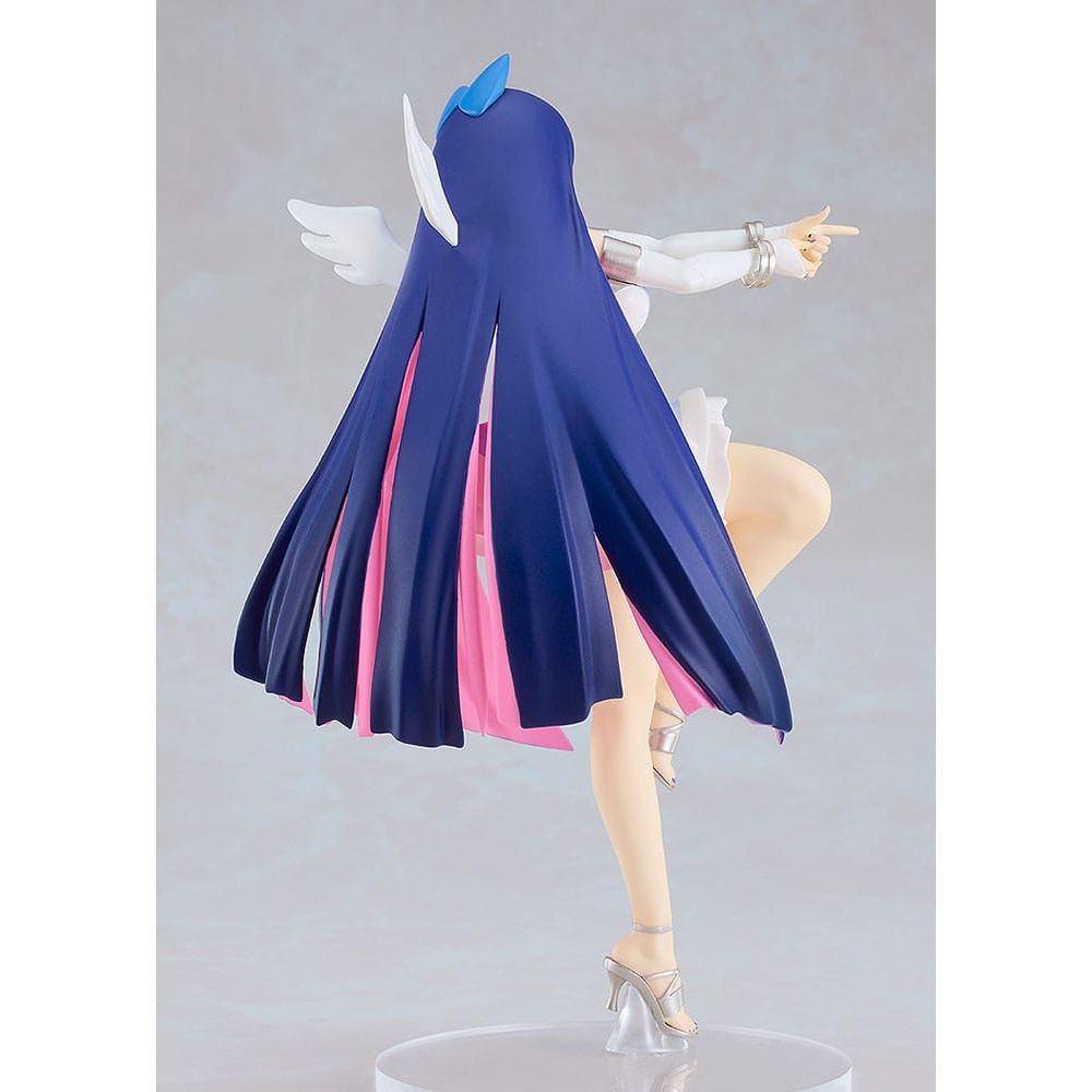 Panty & Stocking with Garterbelt Pop Up Parade PVC Statue Stocking: Repent Ver. L Size 21 cm - The Happy Toy Store