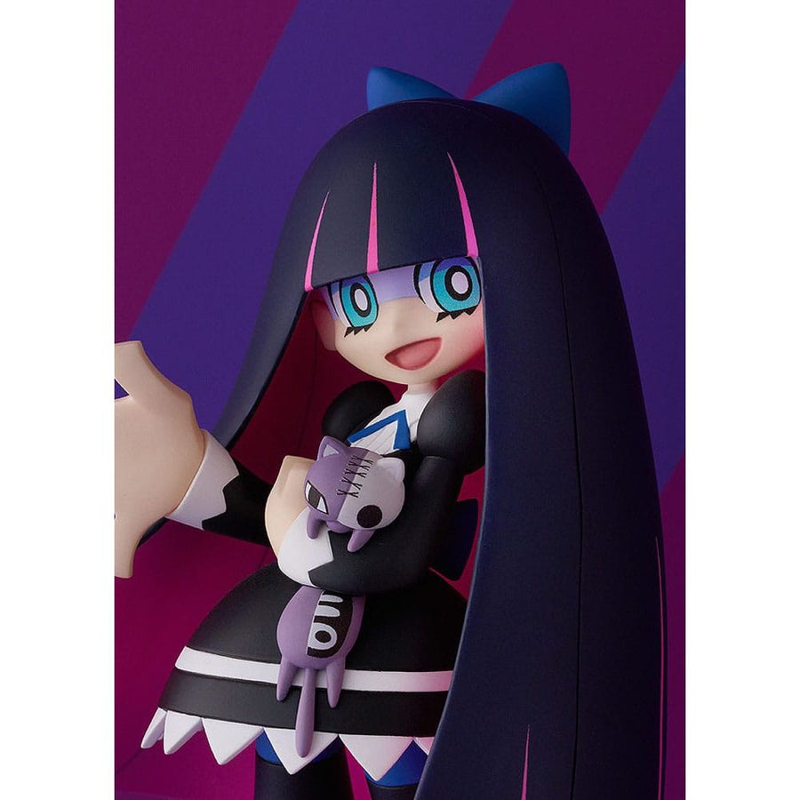 Panty & Stocking with Garterbelt Pop Up Parade PVC Statues 2 - Pack Panty & Stocking - The Happy Toy Store