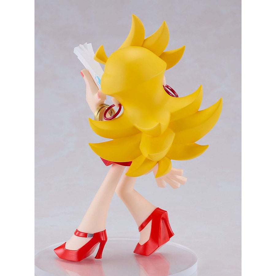 Panty & Stocking with Garterbelt Pop Up Parade PVC Statues 2 - Pack Panty & Stocking - The Happy Toy Store