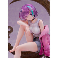 Parquet PVC Statue 1/7 Ibaraki Rino 23 cm - The Happy Toy Store