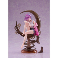 Parquet PVC Statue 1/7 Ibaraki Rino 23 cm - The Happy Toy Store