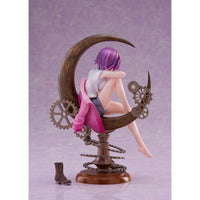 Parquet PVC Statue 1/7 Ibaraki Rino 23 cm - The Happy Toy Store