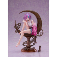 Parquet PVC Statue 1/7 Ibaraki Rino 23 cm - The Happy Toy Store
