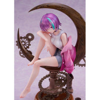 Parquet PVC Statue 1/7 Ibaraki Rino 23 cm - The Happy Toy Store