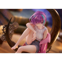 Parquet PVC Statue 1/7 Ibaraki Rino 23 cm - The Happy Toy Store