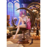 Parquet PVC Statue 1/7 Ibaraki Rino 23 cm - The Happy Toy Store