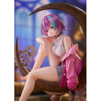 Parquet PVC Statue 1/7 Ibaraki Rino 23 cm - The Happy Toy Store