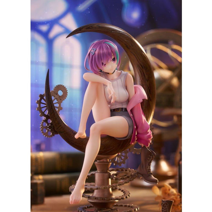 Parquet PVC Statue 1/7 Ibaraki Rino 23 cm - The Happy Toy Store