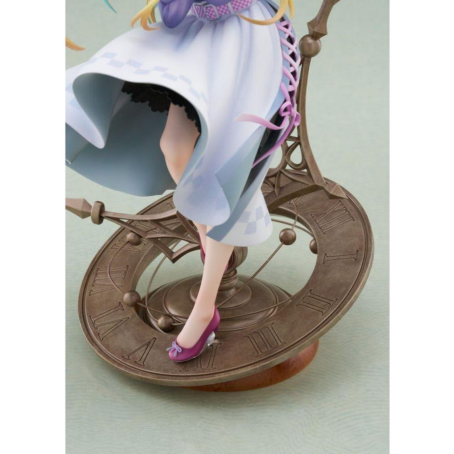 Parquet PVC Statue 1/7 Kido Tsubasa 24 cm - The Happy Toy Store
