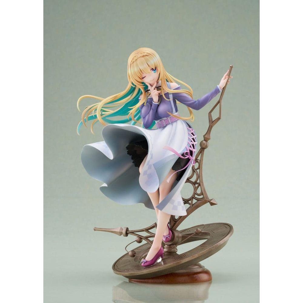 Parquet PVC Statue 1/7 Kido Tsubasa 24 cm - The Happy Toy Store