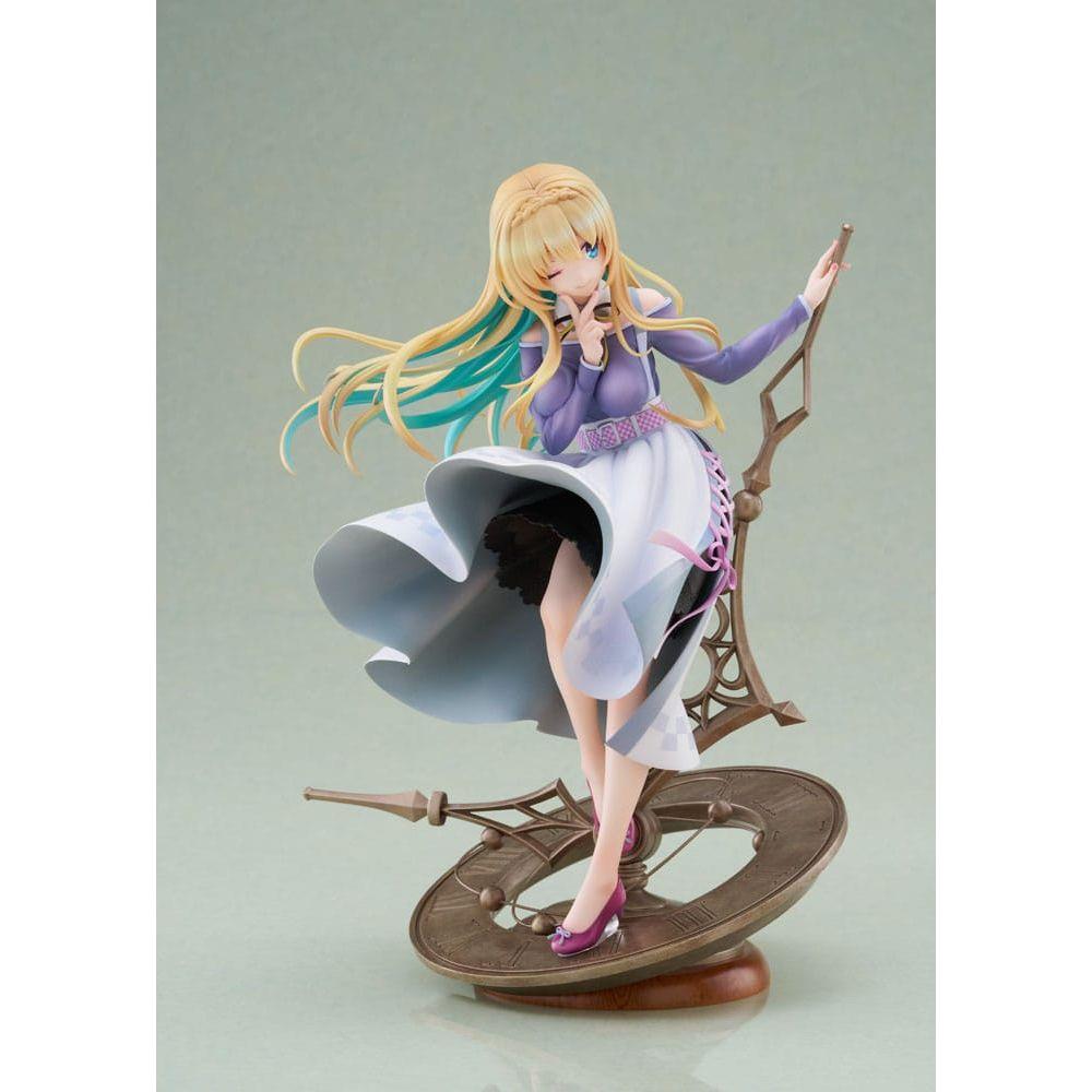 Parquet PVC Statue 1/7 Kido Tsubasa 24 cm - The Happy Toy Store
