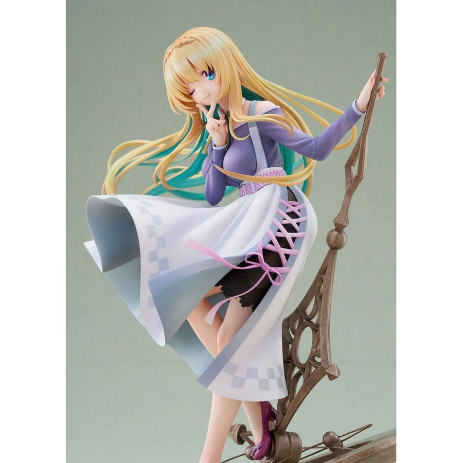 Parquet PVC Statue 1/7 Kido Tsubasa 24 cm - The Happy Toy Store