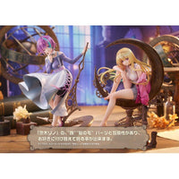 Parquet PVC Statue 1/7 Kido Tsubasa 24 cm - The Happy Toy Store