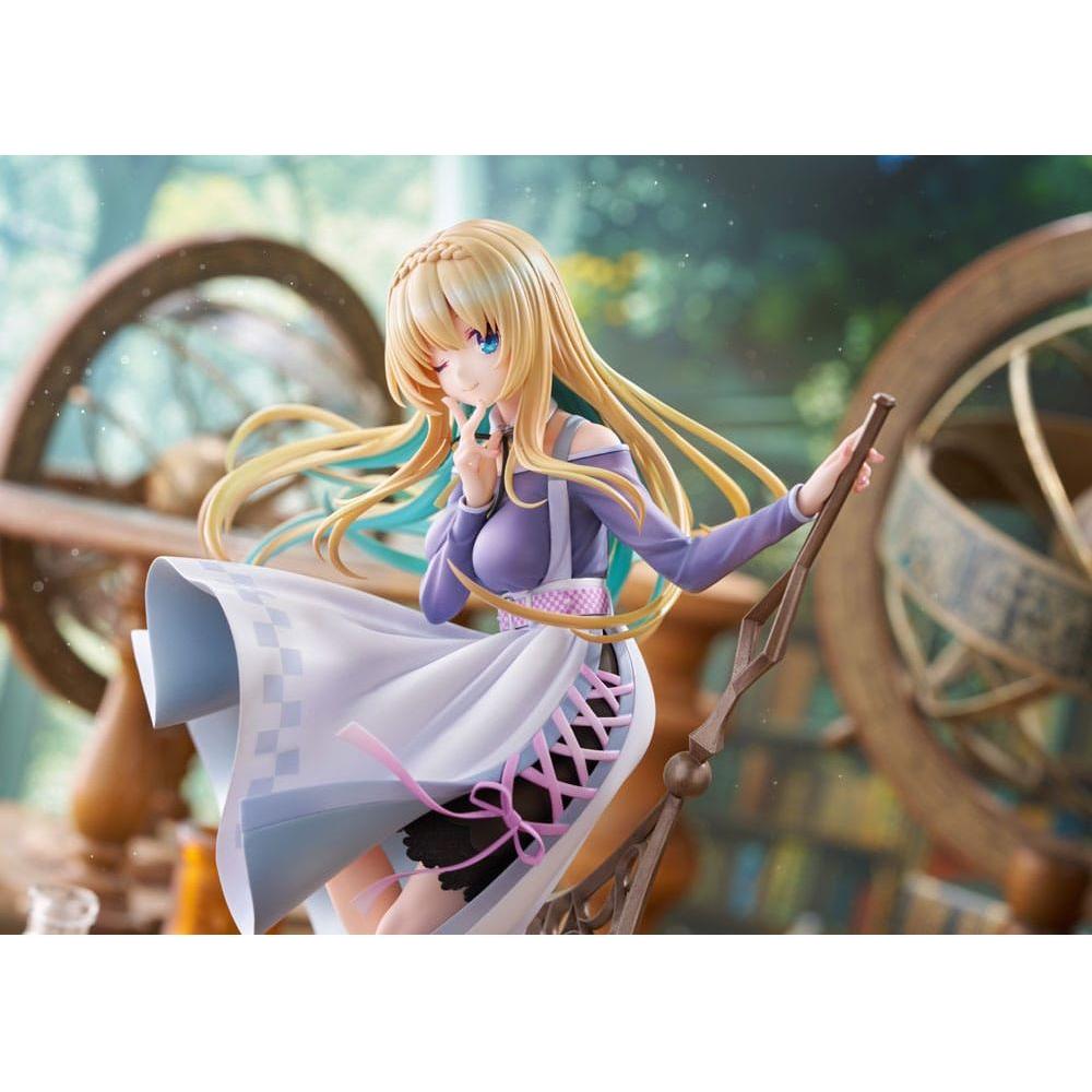 Parquet PVC Statue 1/7 Kido Tsubasa 24 cm - The Happy Toy Store