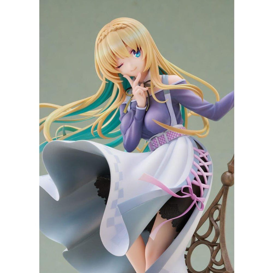 Parquet PVC Statue 1/7 Kido Tsubasa 24 cm - The Happy Toy Store